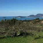 Casa Camilla Monte Marcello