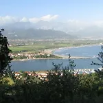 Casa Camilla Monte Marcello