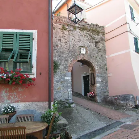 Casa Camilla * Montemarcello