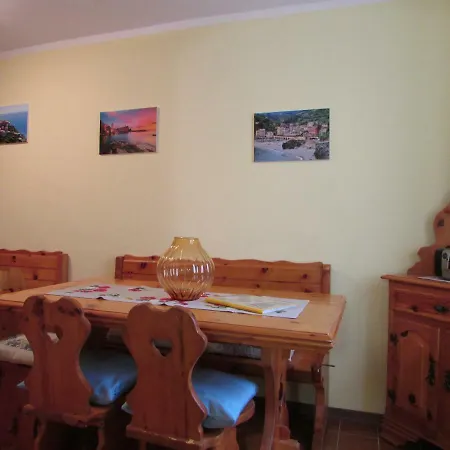 Casa Camilla * Montemarcello