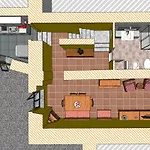 Casa Camilla Monte Marcello