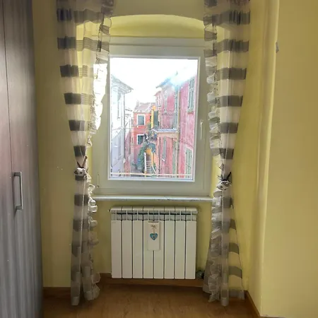Casa Camilla *