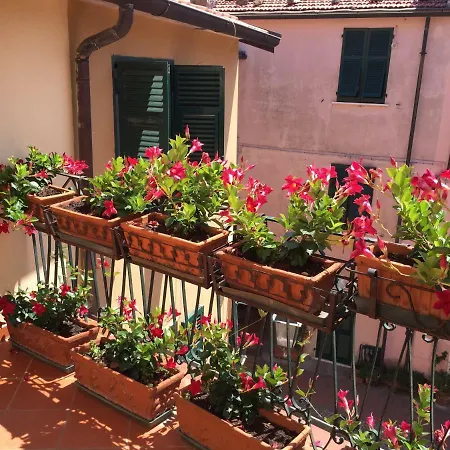 Casa Camilla Nyaraló