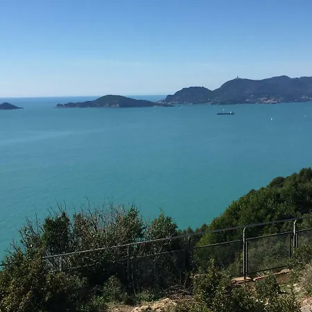 Casa Camilla 度假居 *