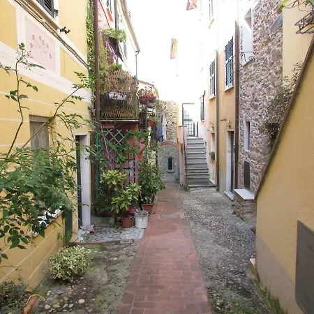 Nyaraló Casa Camilla Monte Marcello
