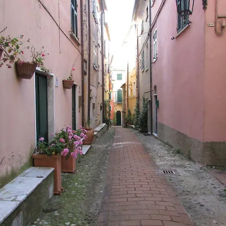 Casa Camilla בית נופש