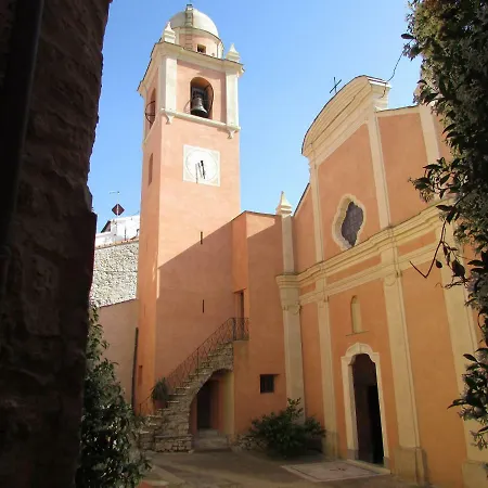 Casa Camilla Nyaraló Monte Marcello