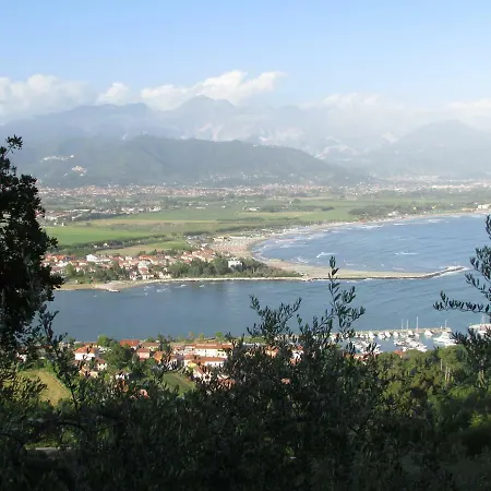 Casa Camilla מונטה מרצ'לו