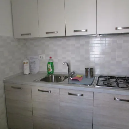 Casa Camilla בית נופש