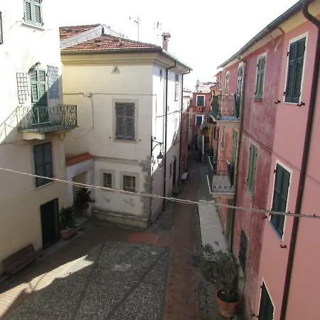 Casa Camilla *