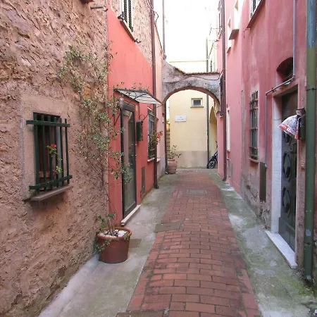 Nyaraló Casa Camilla