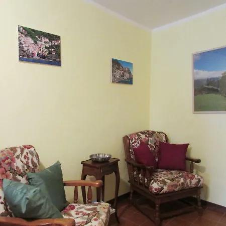 Casa Camilla בית נופש