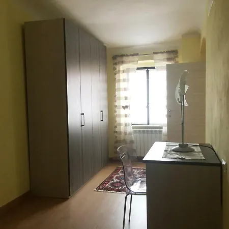 Σπίτι διακοπών Casa Camilla Monte Marcello