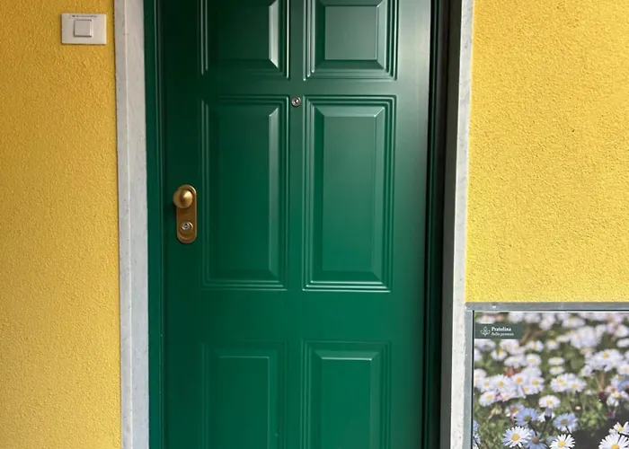 Casa Camilla *