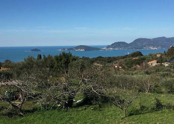 Casa Camilla Monte Marcello