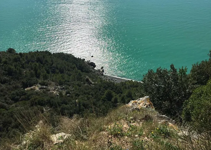 Prázdninový dům Casa Camilla Monte Marcello